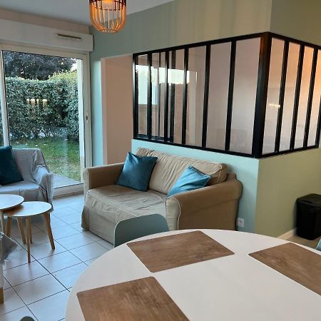 Appartement Plage Restaurant Et Parking Privatif 위머로우 외부 사진
